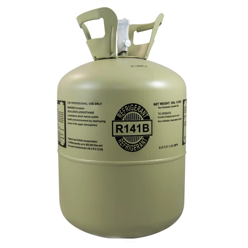ABC گاز R141b ABC - تصویر 1