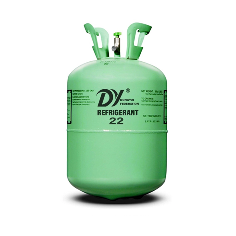 DY گاز R22 DY دی وای - تصویر 1