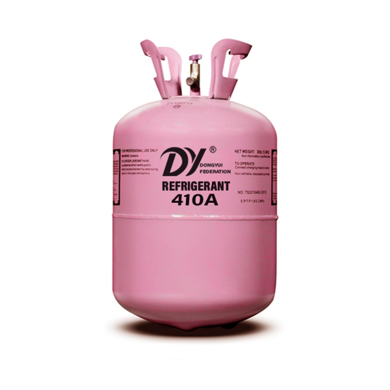 DY گاز R410A DY دی وای - تصویر 1