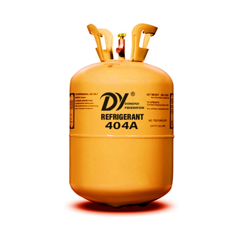 DY گاز R404A DY دی وای - تصویر 1