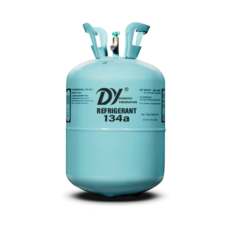 DY گاز R134 DY دی وای - تصویر 1