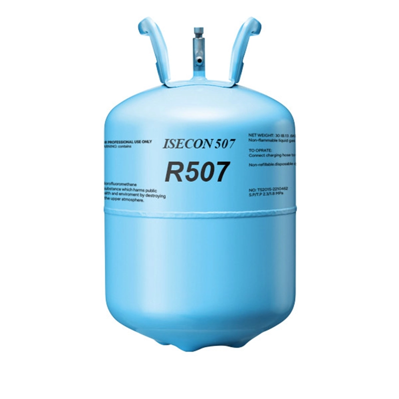 ISECON گاز R507a ایسکون - تصویر 1
