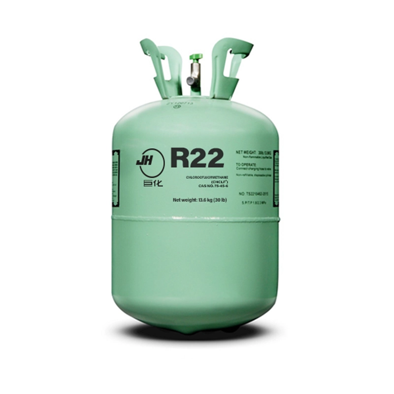 JH گاز R22 JH - تصویر 1