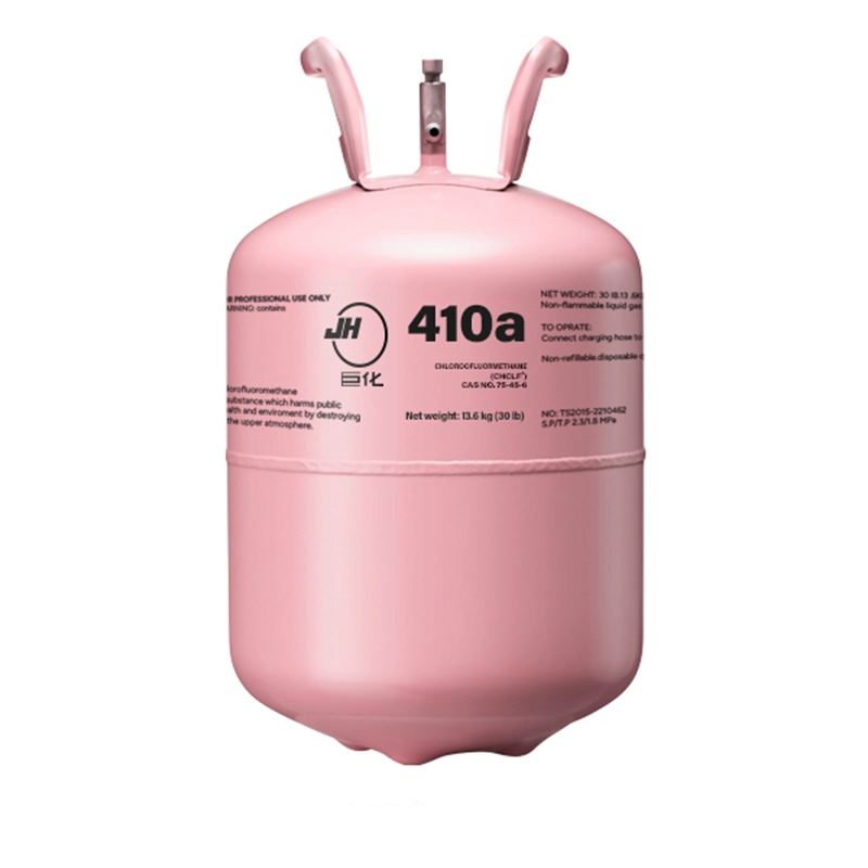 JH گاز R410a JH - تصویر 1