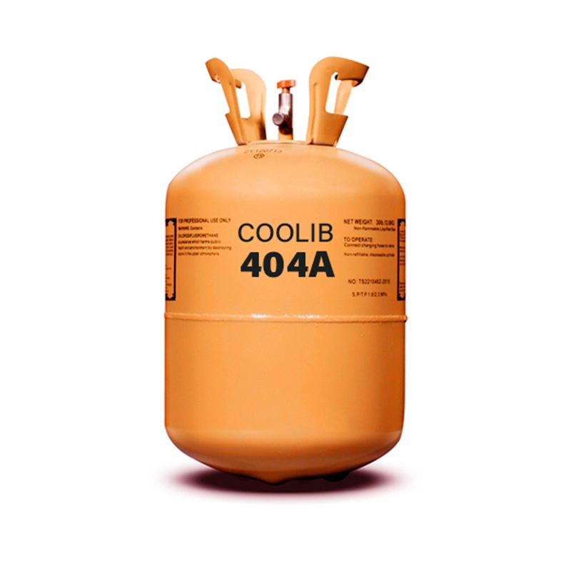 coolib گاز R404 کولیپ - تصویر 1