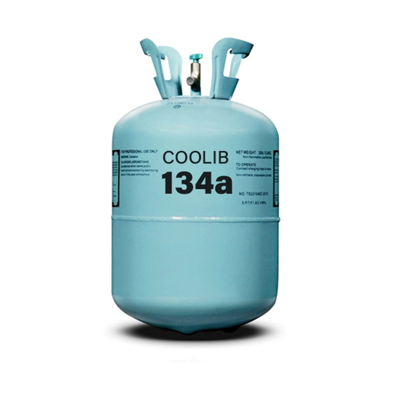 coolib گاز R134 کولیپ - تصویر 1
