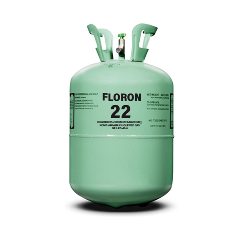floron گاز R22 فلورن - تصویر 1