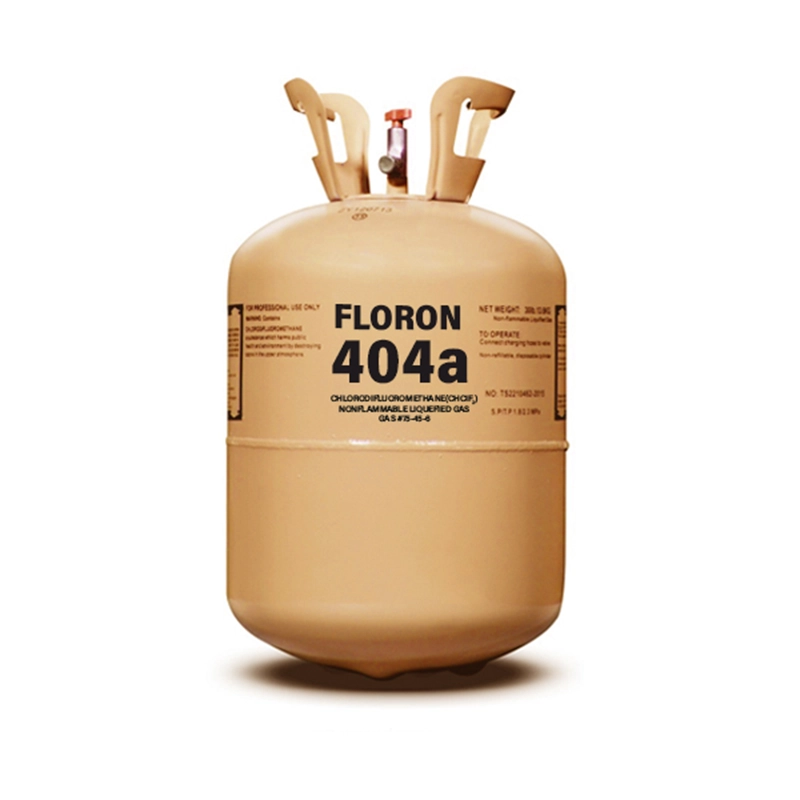 floron گاز R404A فلورون - تصویر 1
