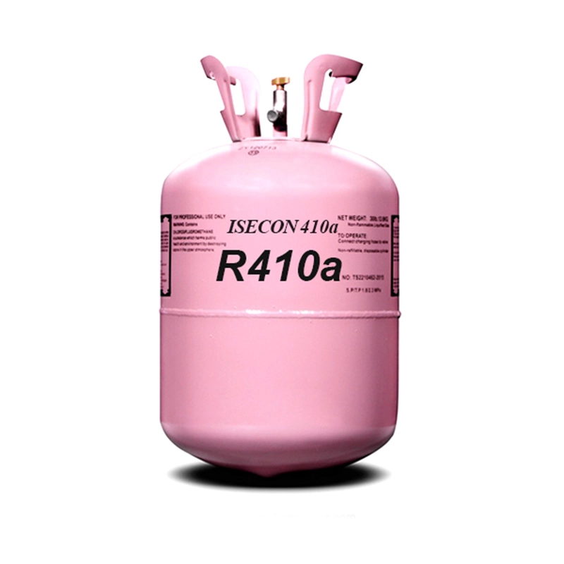 isecon گاز R410A ایسکون - تصویر 1