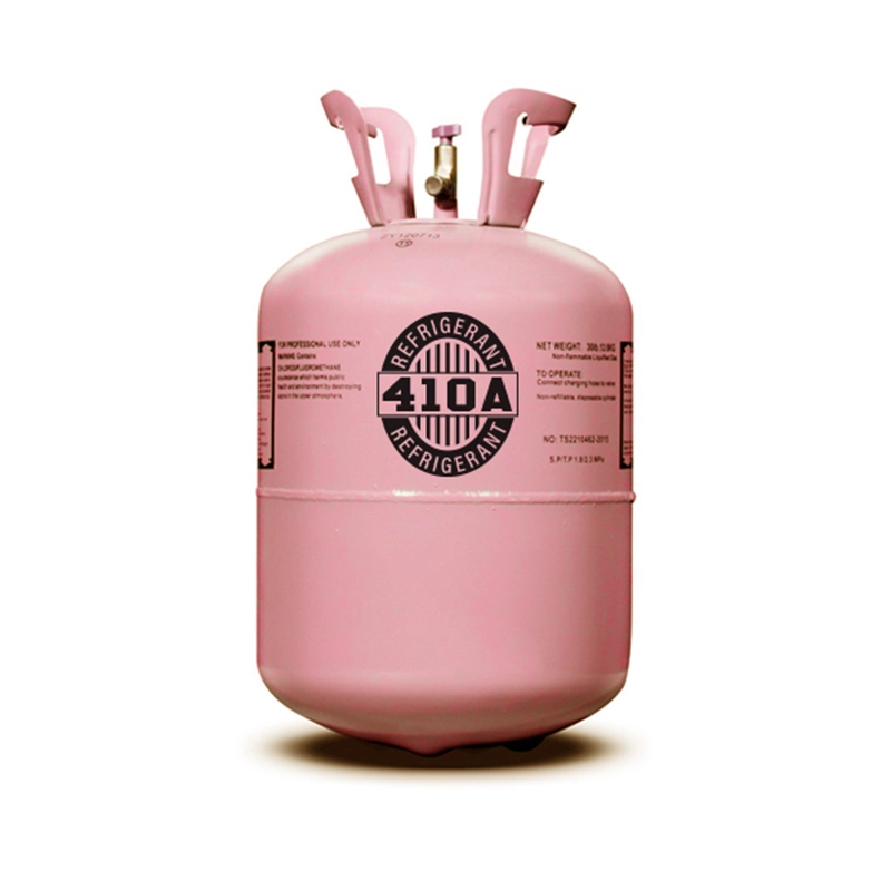 refrigerant گاز R410a رفریجرانت - تصویر 1