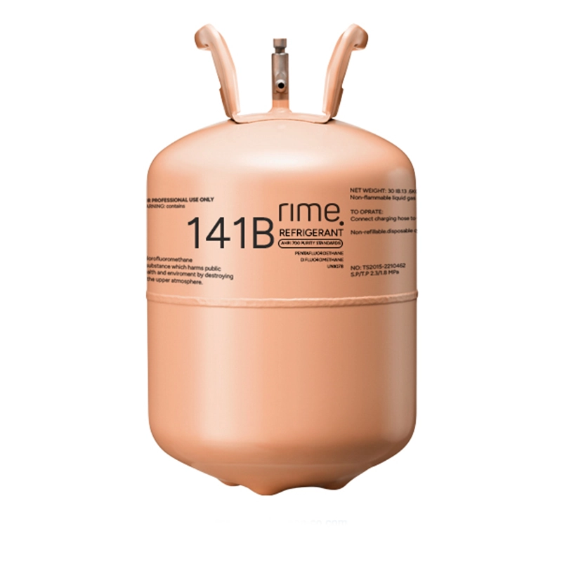 rime گاز R141b رایم - تصویر 1