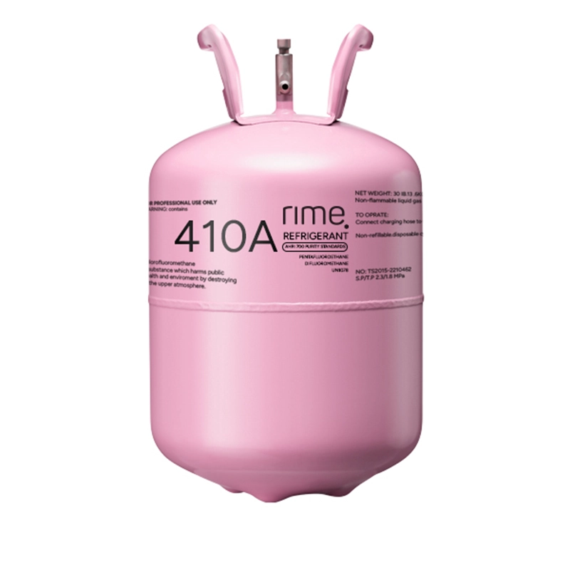 rime گاز R410a رایم - تصویر 1