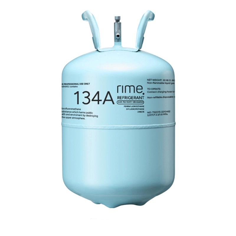 rime گاز R134a رایم - تصویر 1