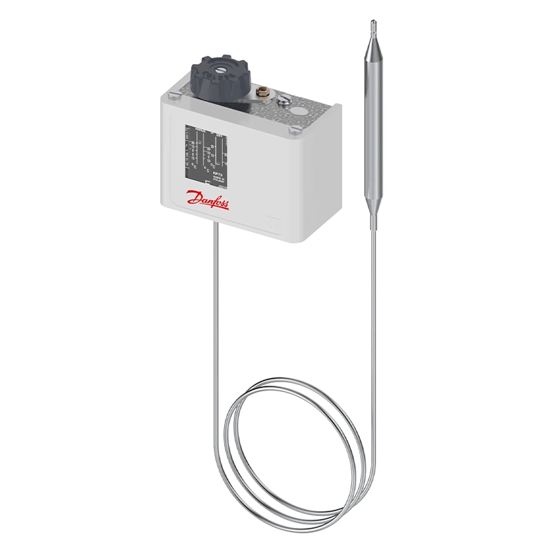 kp71 ترموستات آنتیفریز KP71 دانفوس - تصویر 1