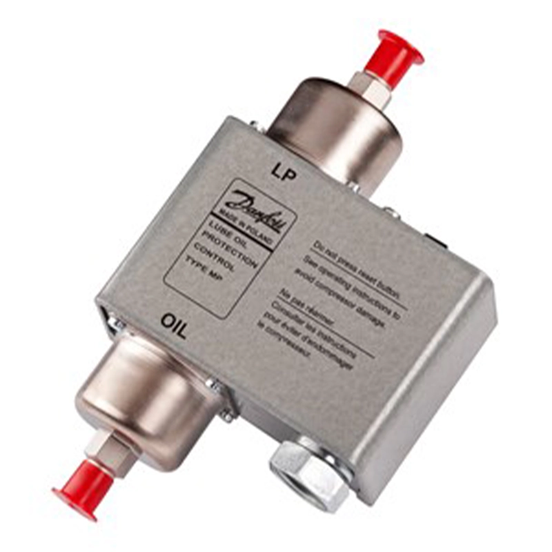mp55-oil-pressure-switch اویل پرشر سوئیچ MP55 دانفوس - تصویر 1