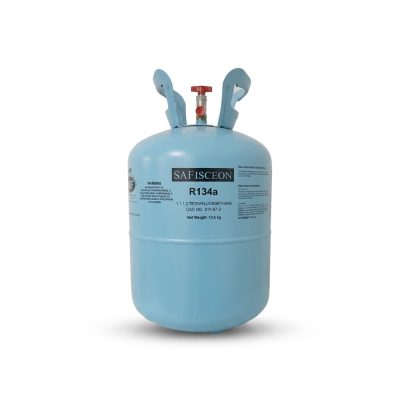 گاز R134 صف ایسکون