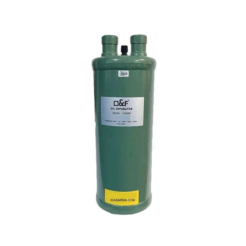 solder-oil-separator اویل سپراتور جوشی پایهدار سایز 15/8 اینچ O&F مدل F-5606 - تصویر 1