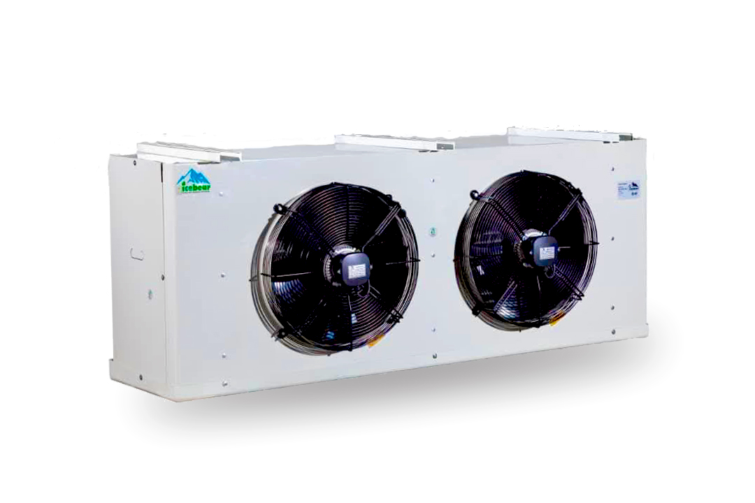 IE-1351-CL1 اواپراتور 2 اسب آیس بییر مدل IE-1351-CL1